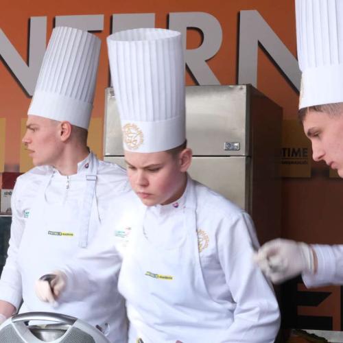 Gastroerasmus 2026