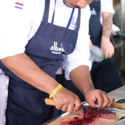 Gastroerasmus 2026