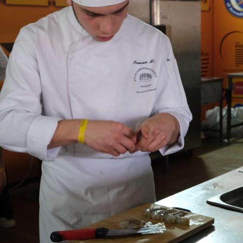 Gastroerasmus 2026