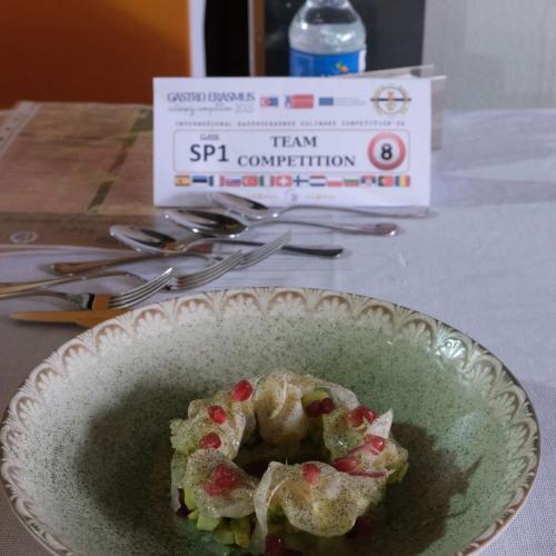 Gastroerasmus 2026