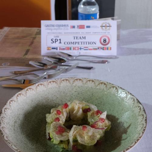 Gastroerasmus 2026