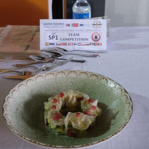 Gastroerasmus 2026