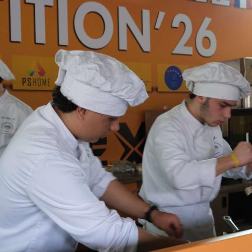 Gastroerasmus 2026