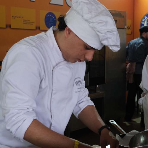 Gastroerasmus 2026