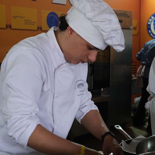 Gastroerasmus 2026
