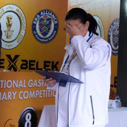 Gastroerasmus 2026