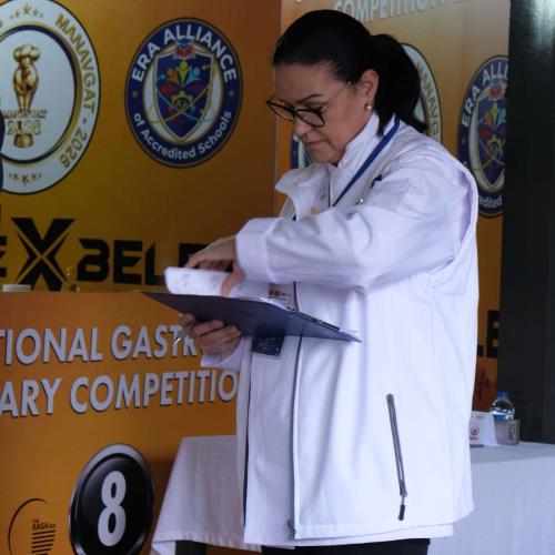 Gastroerasmus 2026
