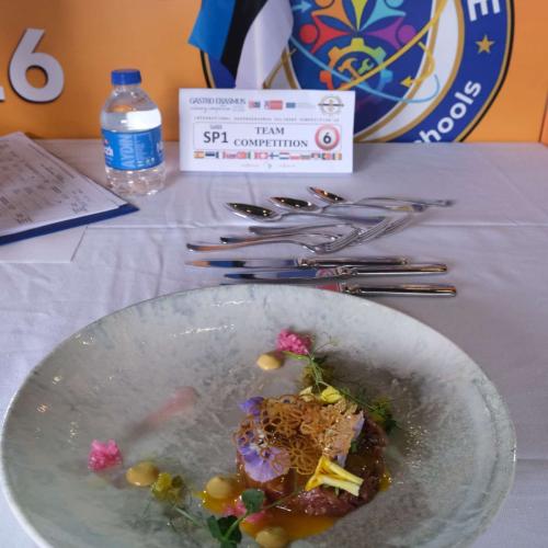 Gastroerasmus 2026