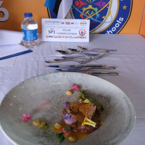 Gastroerasmus 2026