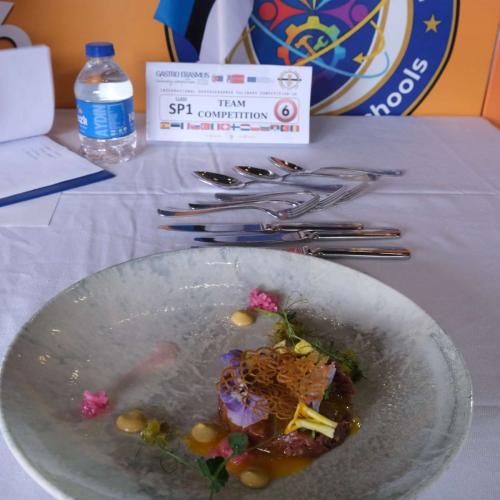 Gastroerasmus 2026