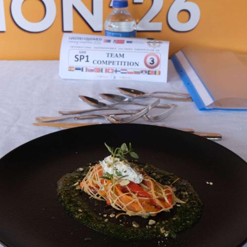 Gastroerasmus 2026