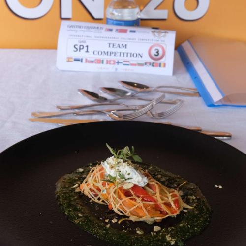 Gastroerasmus 2026
