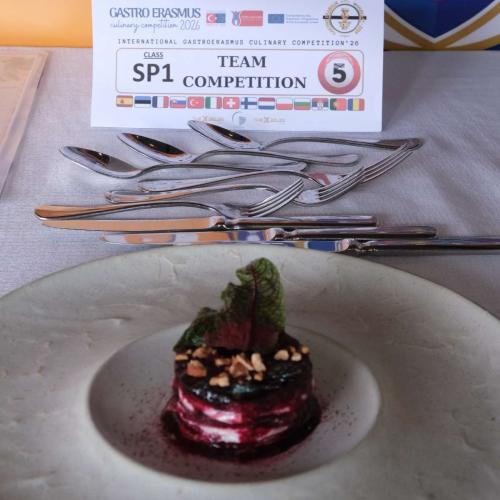 Gastroerasmus 2026
