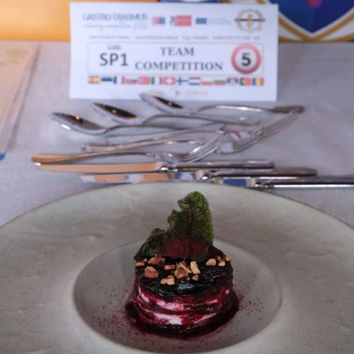Gastroerasmus 2026