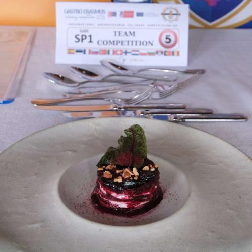 Gastroerasmus 2026