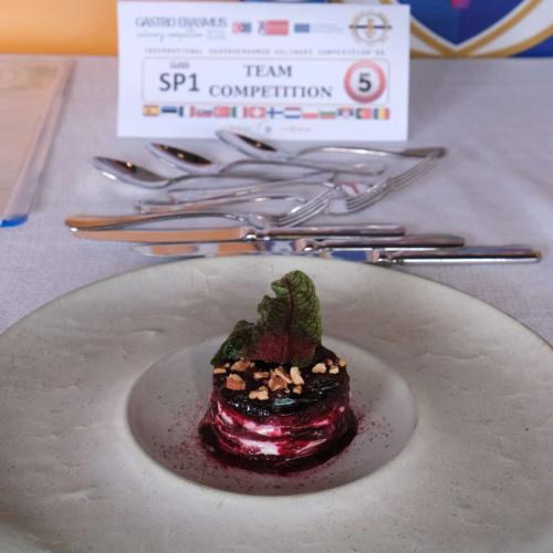 Gastroerasmus 2026