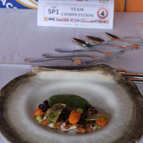 Gastroerasmus 2026