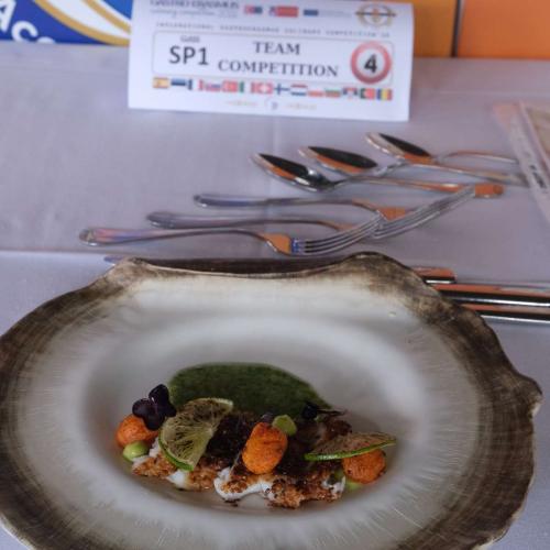 Gastroerasmus 2026