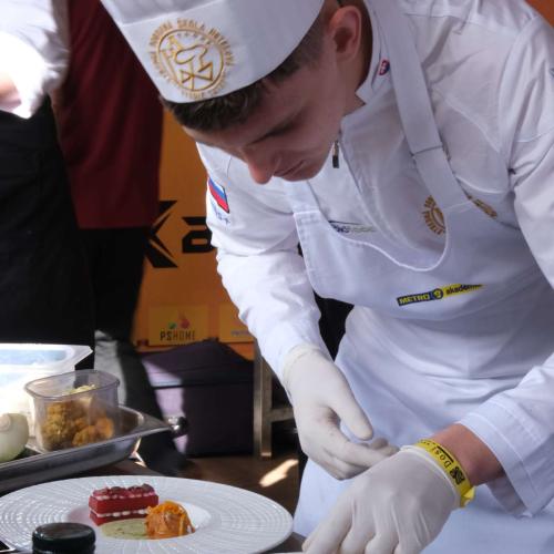 Gastroerasmus 2026