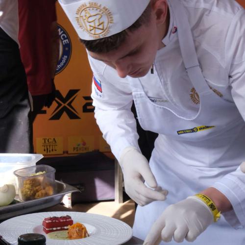Gastroerasmus 2026