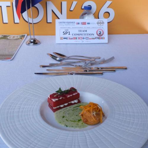 Gastroerasmus 2026