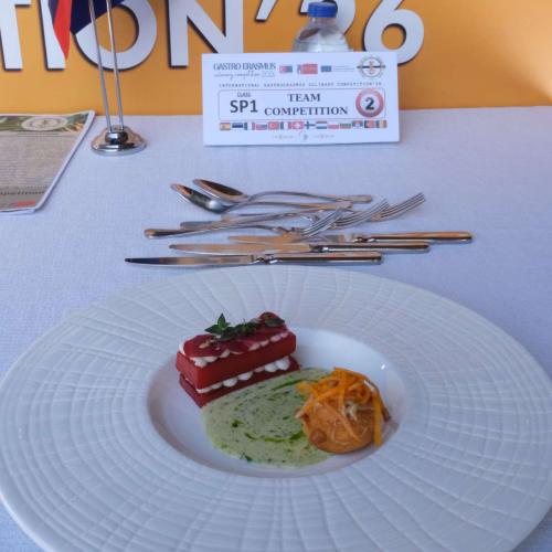 Gastroerasmus 2026