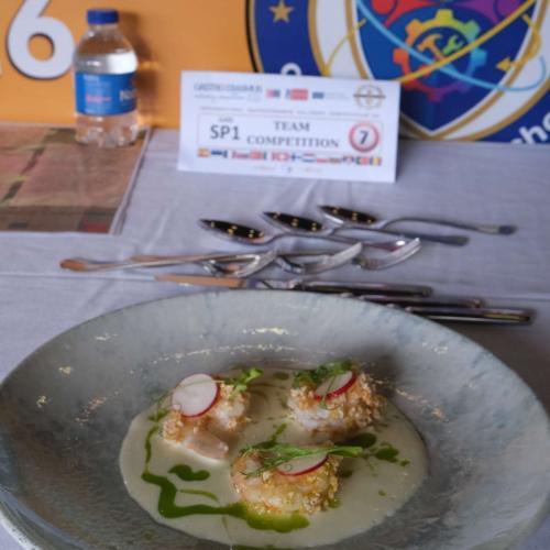 Gastroerasmus 2026