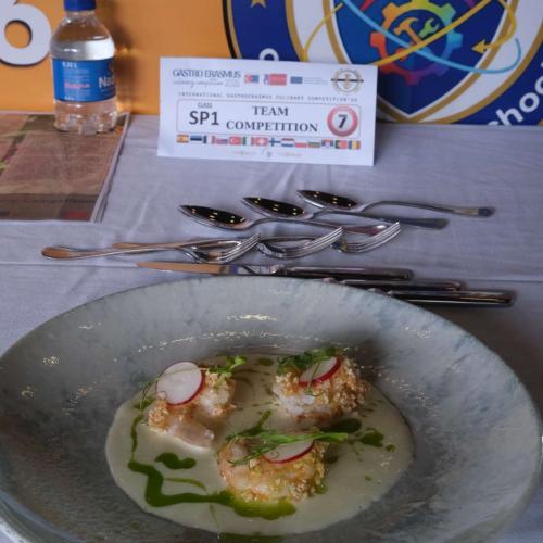 Gastroerasmus 2026