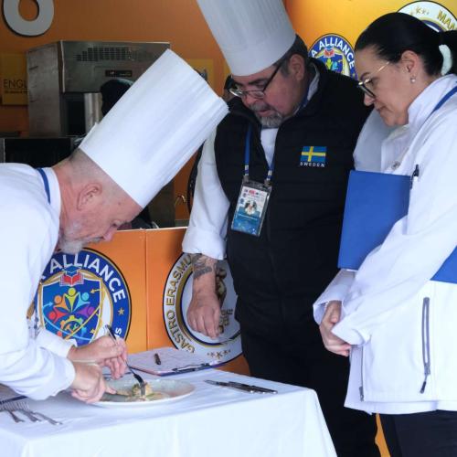 Gastroerasmus 2026
