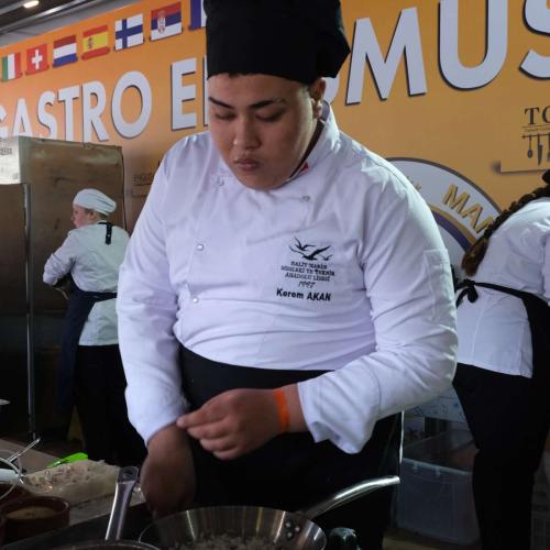 Gastroerasmus 2026