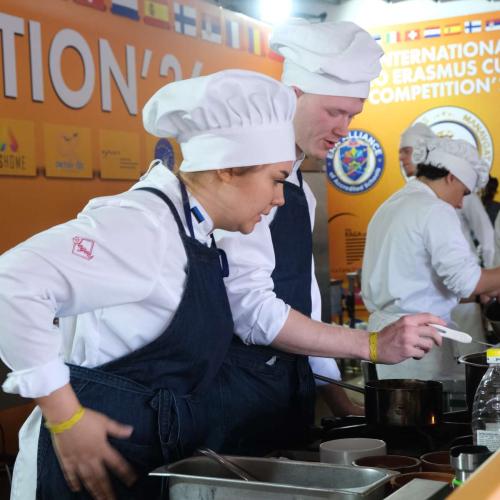 Gastroerasmus 2026