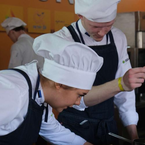 Gastroerasmus 2026