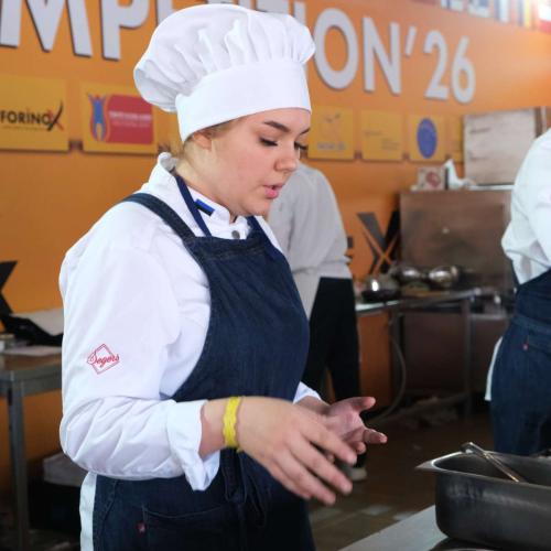 Gastroerasmus 2026