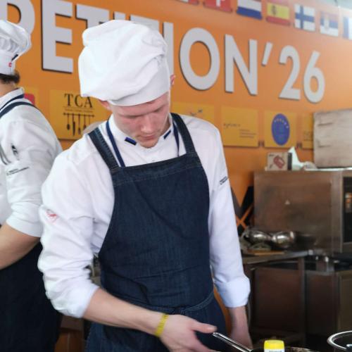 Gastroerasmus 2026