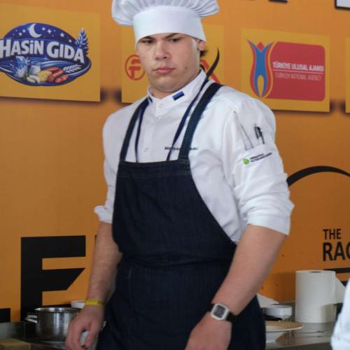 Gastroerasmus 2026