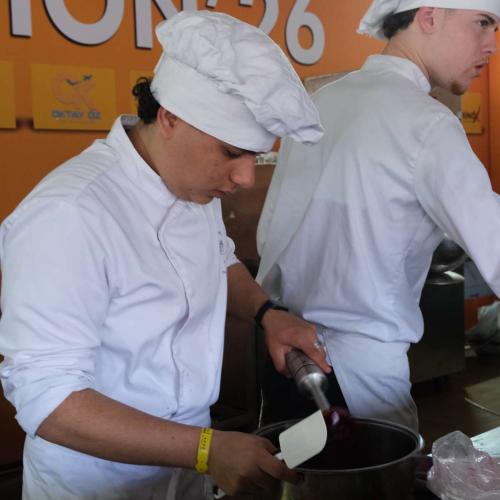 Gastroerasmus 2026