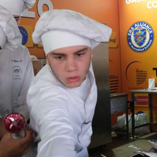 Gastroerasmus 2026