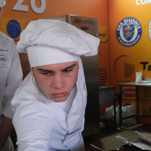 Gastroerasmus 2026