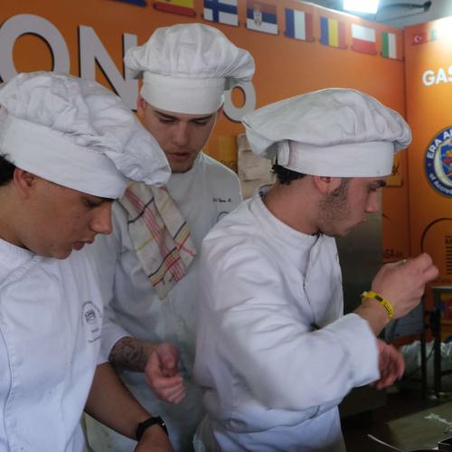 Gastroerasmus 2026