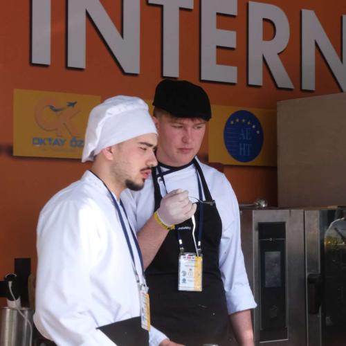 Gastroerasmus 2026