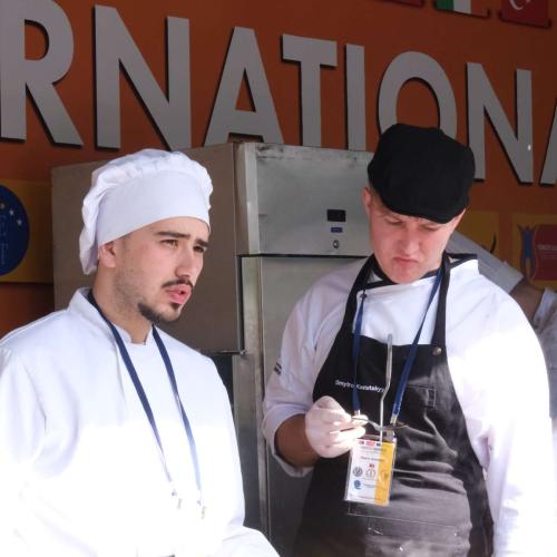 Gastroerasmus 2026