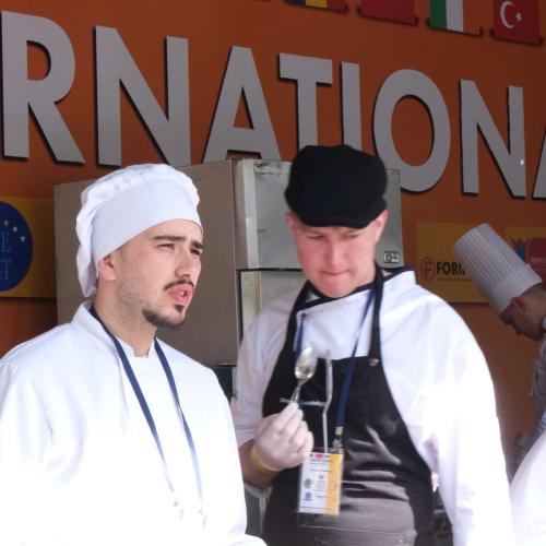 Gastroerasmus 2026