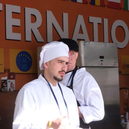 Gastroerasmus 2026
