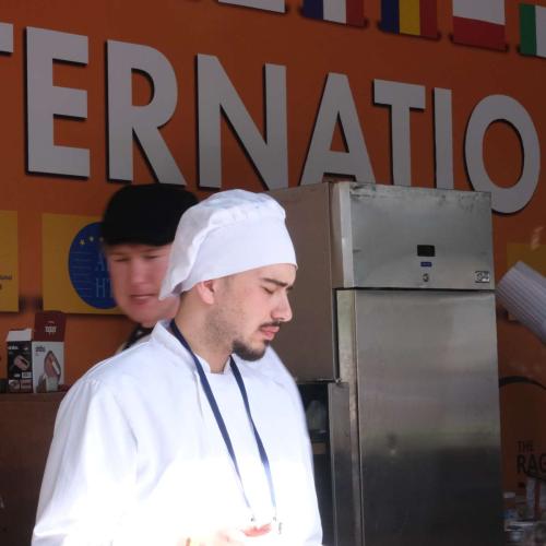 Gastroerasmus 2026