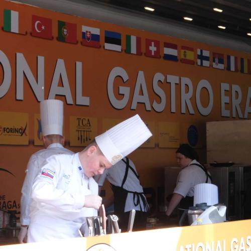 Gastroerasmus 2026
