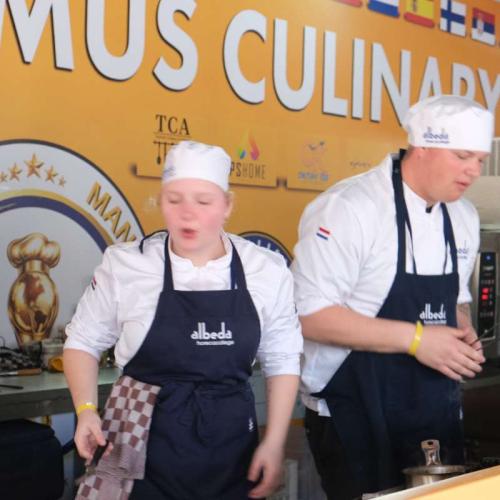 Gastroerasmus 2026
