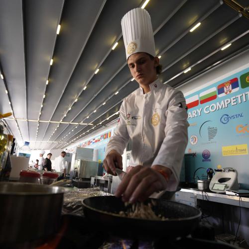 Gastroerasmus 2025