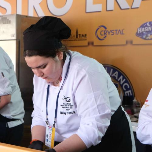 Gastroerasmus 2026