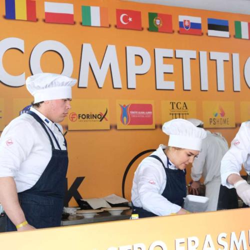 Gastroerasmus 2026