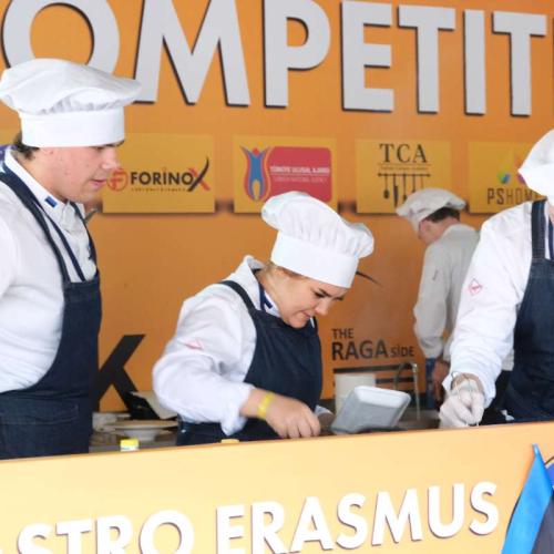Gastroerasmus 2026
